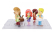 Jada Hanna barbera Scooby-doo The Mystery Machine With 5x Figures 1:24 Různé
