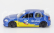 Jada Honda Civic Type-r 1997 The Hedgehog Sonic 1:32 Modrá Žlutá