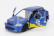 Jada Honda Civic Type-r 1997 The Hedgehog Sonic 1:32 Modrá Žlutá