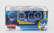 Jada Honda Civic Type-r 1997 The Hedgehog Sonic 1:32 Modrá Žlutá