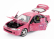 Jada Honda Integra Type R 1995 - Fast & Furious 1:24 Pink