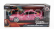 Jada Honda Integra Type R 1995 - Fast & Furious 1:24 Pink