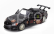 Jada Honda S2000 Cabriolet 1998 - Fast & Furious 1:32 Black