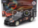 Jada Honda S2000 Cabriolet 1998 - Fast & Furious 1:32 Black