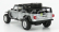 Jada Jeep Wrangler Gladiator 2020 - Fast & Furious 9 - Hobbs And Shaw 1:32 Silver