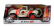 Jada Jeep Wrangler Rubicon Open 2015 - Jurassic World 1:16 Bílá Červená