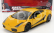 Jada Lamborghini Gallardo Superleggera 2007 - Fast & Furious 1:24 Žlutá