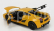 Jada Lamborghini Gallardo Superleggera 2007 - Fast & Furious 1:24 Žlutá