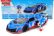 Jada Lamborghini Veneno N 91 With The Hedgehog Sonic Figure 2013 1:24 Modrá Červená