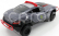 Jada Local motors Letty's Rally Fighter 2007 - Fast & Furious 8 2017 1:24 Grey Met Red
