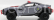 Jada Local motors Letty's Rally Fighter 2007 - Fast & Furious 8 2017 1:24 Grey Met Red