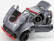 Jada Local motors Letty's Rally Fighter 2007 - Fast & Furious 8 2017 1:24 Grey Met Red
