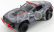 Jada Local motors Letty's Rally Fighter 2007 - Fast & Furious 8 2017 1:24 Grey Met Red