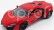Jada Lykan Dom's Hypersport - Fast & Furious 7 2015 1:24 Red