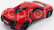 Jada Lykan Dom's Hypersport - Fast & Furious 7 2015 1:24 Red