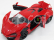 Jada Lykan Dom's Hypersport - Fast & Furious 7 2015 1:24 Red
