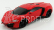 Jada Lykan Dom's Hypersport - Fast & Furious 7 2015 1:24 Red