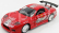 Jada Mazda Dom's Rx-7 2001 - Toretto - Fast & Furious 8 2017 1:32 Červená Stříbrná