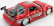 Jada Mazda Dom's Rx-7 2001 - Toretto - Fast & Furious 8 2017 1:32 Červená Stříbrná