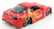 Jada Mazda Dom's Rx-7 2001 - Toretto - Fast & Furious Ii (2003) 1:24 Červená Žlutá