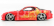 Jada Mazda Dom's Rx-7 2001 - Toretto - Fast & Furious Ii (2003) 1:24 Červená Žlutá