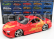 Jada Mazda Dom's Rx-7 2001 - Toretto - Fast & Furious Ii (2003) 1:24 Červená Žlutá