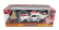 Jada Mazda Rx-3 With One Punch Saitama Figure 1974 1:24 Bílá Červená Žlutá
