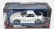 Jada Mazda Rx-7 Coupe 1993 - Fast & Furious 1:24 Bílá