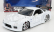 Jada Mazda Rx-7 Coupe 1993 - Fast & Furious 1:24 Bílá