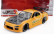 Jada Mazda Rx-7 Hks Power Coupe 1993 1:24 Žlutá Černá