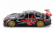 Jada Mazda Rx-7 With Labmonkey Saru Figure 1993 1:24 Šedá Červená