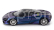 Jada Mclaren 720s 2018 1:32 Blue Met
