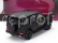 Jada Mercedes benz G-class Wagon Lwb 1990 1:32 Black