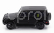 Jada Mercedes benz G-class Wagon Lwb 1990 1:32 Black