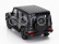 Jada Mercedes benz G-class Wagon Lwb 1990 1:32 Black