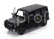 Jada Mercedes benz G-class Wagon Lwb 1990 1:32 Black