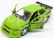 Jada Mitsubishi Brian's Lancer Evolution Vii 2002 - Brian O'conner - Fast & Furious Ii (2003) 1:32 Zelená