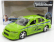 Jada Mitsubishi Brian's Lancer Evolution Vii 2002 - Brian O'conner - Fast & Furious Ii (2003) 1:32 Zelená