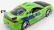 Jada Mitsubishi Eclipse 1995 - Paul Walker - Brian O'conner - Fast & Furious I (2001) 1:32 Zelená Modrá