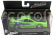 Jada Mitsubishi Eclipse 1995 - Paul Walker - Brian O'conner - Fast & Furious I (2001) 1:32 Zelená Modrá