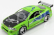 Jada Mitsubishi Eclipse 1995 - Paul Walker - Brian O'conner - Fast & Furious I (2001) 1:32 Zelená Modrá