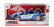 Jada Nissan 350z Exedy Racing Clutch Coupe 2003 1:24 Modrá Bílá