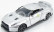 Jada Nissan Brian's Gt-r (r34) 1999 - Fast & Furious Vi (2012) 1:32 Matt Silver
