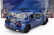 Jada Nissan Brian's Gt-r R35 2007 - Fast & Furious Vii (2015) 1:24 Modrý Metamfetaminový Uhlík