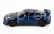 Jada Nissan Brian's Gt-r R35 2007 - Fast & Furious Vii (2015) 1:24 Modrý Metamfetaminový Uhlík