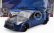 Jada Nissan Brian's Gt-r R35 2007 - Fast & Furious Vii (2015) 1:24 Modrý Metamfetaminový Uhlík