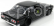 Jada Nissan Brian's Skyline 2000 Gt-r 1973 - Brian O'conner - Fast & Furious Vi (2013) 1:24 Black