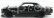 Jada Nissan Brian's Skyline 2000 Gt-r 1973 - Brian O'conner - Fast & Furious Vi (2013) 1:24 Black