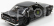 Jada Nissan Brian's Skyline 2000 Gt-r 1973 - Brian O'conner - Fast & Furious Vi (2013) 1:32 Black