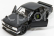 Jada Nissan Brian's Skyline 2000 Gt-r 1973 - Brian O'conner - Fast & Furious Vi (2013) 1:32 Black